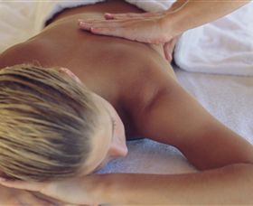 The Mineral Spa - Redcliffe Tourism 3