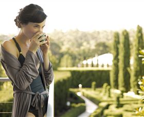 The Mineral Spa - Redcliffe Tourism 5