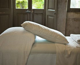 The Mineral Spa - Redcliffe Tourism 6