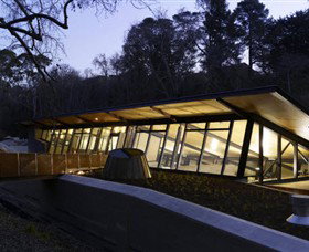 Hepburn Bathhouse & Spa - Redcliffe Tourism 2