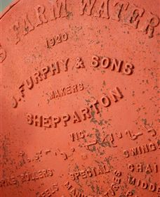 Furphy Museum - Redcliffe Tourism 0