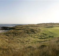 Port Fairy Golf Club - Redcliffe Tourism
