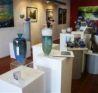Whale Bone Gallery - Redcliffe Tourism