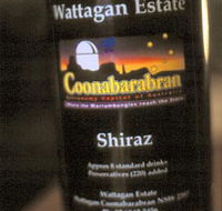 Wattagan Estate Winery - Redcliffe Tourism