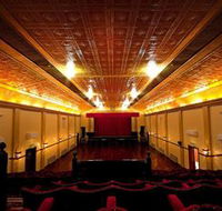 Merredin Cummins Theatre - Redcliffe Tourism