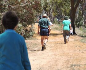Merredin Heritage Walk - Redcliffe Tourism 1