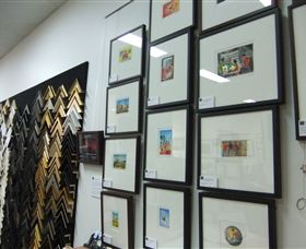 Gallery On Sturt - Redcliffe Tourism 0