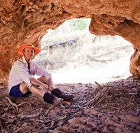 Ochre Arch Farm - Redcliffe Tourism