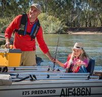 Lake Mulwala - Redcliffe Tourism