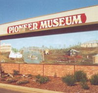 Pioneer Museum - Redcliffe Tourism