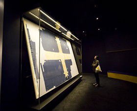 Museum Of Australian Democracy At Eureka - Redcliffe Tourism 0