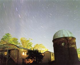 Ballarat Observatory - Redcliffe Tourism 1