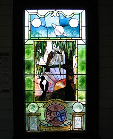 Ballarat Observatory - Redcliffe Tourism 3
