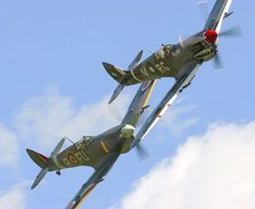Temora Aviation Museum - Redcliffe Tourism 2