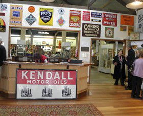 The Mill Markets - Ballarat - Redcliffe Tourism 0