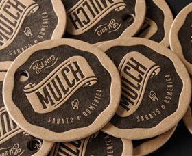 MULCH By Sabato E Domenica - Kyneton - Redcliffe Tourism 0