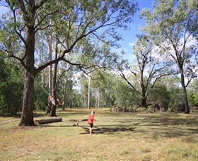 Lake Victoria - Redcliffe Tourism 1