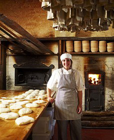 RedBeard Historic Bakery - Redcliffe Tourism 1