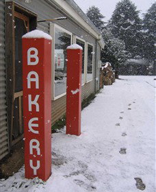 RedBeard Historic Bakery - Redcliffe Tourism 4