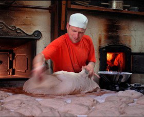 RedBeard Historic Bakery - Redcliffe Tourism 5