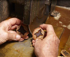 Mt Hay Gemstone Tourist Park - Redcliffe Tourism 1