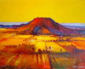 Bakers Swamp NSW Redcliffe Tourism