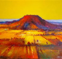 Eris Fleming Gallery - Redcliffe Tourism