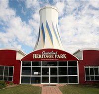 Queensland Heritage Park - Redcliffe Tourism