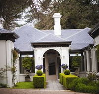 Duneira Mt Macedon - Redcliffe Tourism