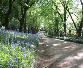 Duneira, Mt Macedon - Redcliffe Tourism 3