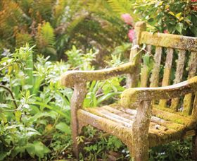 Duneira, Mt Macedon - Redcliffe Tourism 5