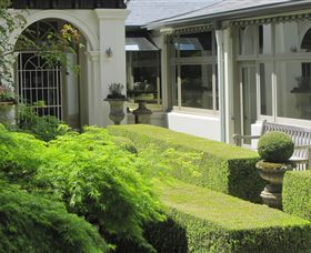 Duneira, Mt Macedon - Redcliffe Tourism 6