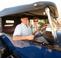 Max's Motor Museum - Redcliffe Tourism