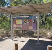 Deriah Aboriginal Information Bay - Redcliffe Tourism
