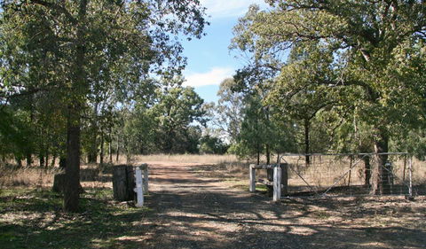 Terry Hie Hie Aboriginal Area - Redcliffe Tourism 2