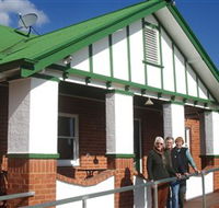 Gallery 294 - Redcliffe Tourism