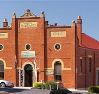 Corowa Federation Museum - Redcliffe Tourism