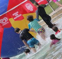 Corowa Aquatic Centre - Redcliffe Tourism