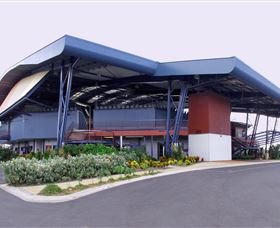 Gracemere Exhibition Complex - Redcliffe Tourism 2