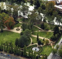 Victory Memorial Gardens - Redcliffe Tourism