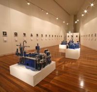 Wagga Wagga Art Gallery - Redcliffe Tourism