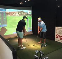 GolfTec - Redcliffe Tourism