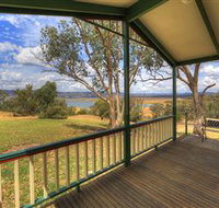 Inland Waters Holiday Parks Lake Burrendong - Redcliffe Tourism
