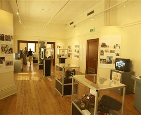 Museum Of The Riverina - Botanic Gardens Site - Redcliffe Tourism 0