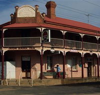 Stuart Town Historic Town Walk - Redcliffe Tourism