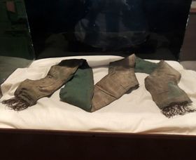 Benalla Costume And Kelly Museum - Redcliffe Tourism 2