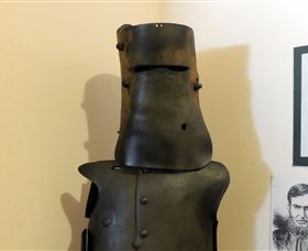 Benalla Costume And Kelly Museum - Redcliffe Tourism 3