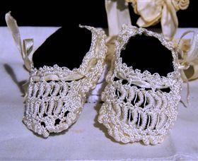 Benalla Costume And Kelly Museum - Redcliffe Tourism 5