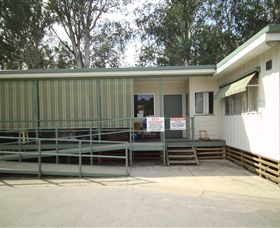 Luthern Church Opportunity Shop - Redcliffe Tourism 0