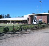 Walla Walla Bowling and Recreation Club - Redcliffe Tourism